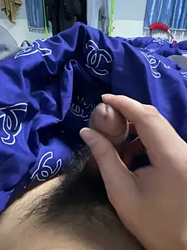 as147859AS online show from January 7, 8:03 pm