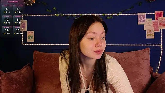 meow mellie online show from December 5, 3:27 am