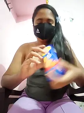 Noghtygirl online show from November 6, 10:08 am