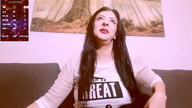 Alina eve online show from March 31, 7:21 am