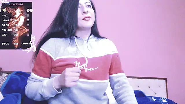 Alina eve online show from October 4, 1:45 pm