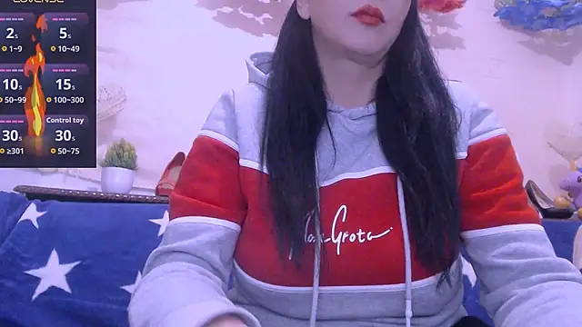 Snapshot of Alina_eve chatting on November 16, 7:07 pm Alina eve online show from November 16, 7:07 pm