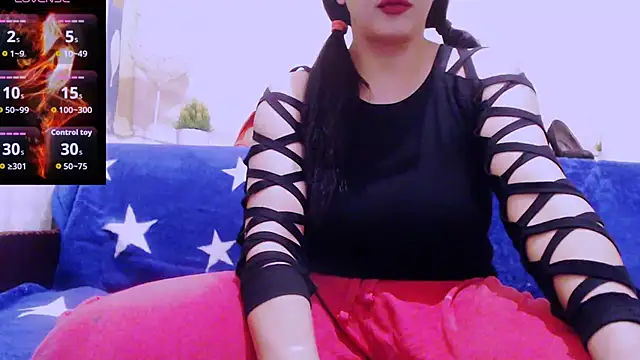 Snapshot of Alina_eve chatting on November 17, 5:28 pm Alina eve online show from November 17, 5:28 pm