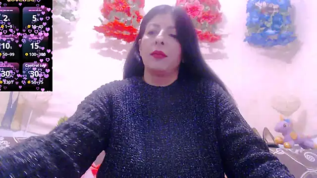 Snapshot of Alina_eve chatting on November 4, 7:12 am Alina eve online show from November 4, 7:12 am