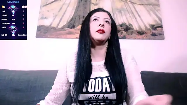 Alina eve online show from March 21, 11:25 am