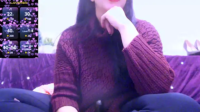 Snapshot of Alina_eve chatting on October 29, 9:36 pm Alina eve online show from October 29, 9:36 pm