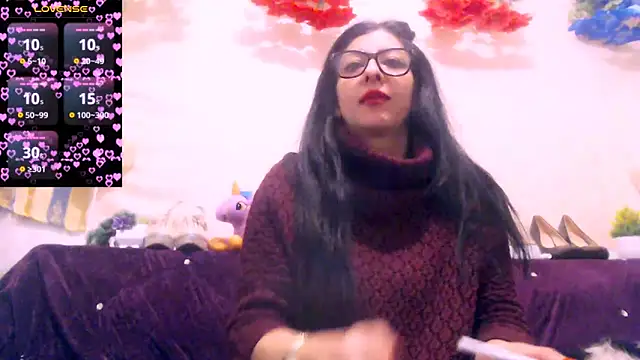 Snapshot of Alina_eve chatting on October 29, 9:30 am Alina eve online show from October 29, 9:30 am