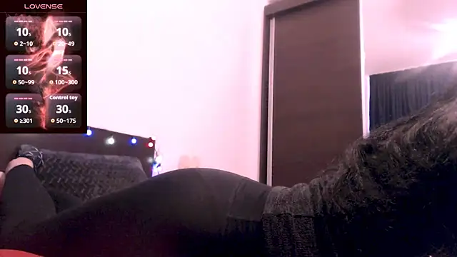 Alina eve online show from December 18, 9:47 am