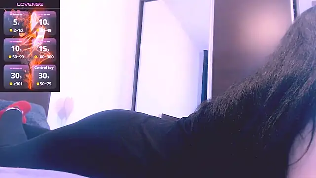 Alina eve online show from January 6, 8:40 am