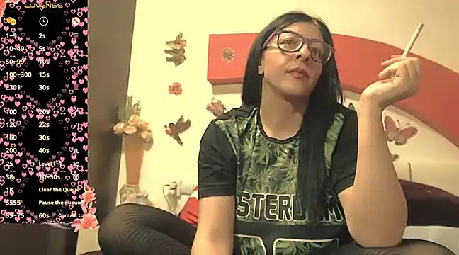 Alina eve online show from March 22, 10:04 pm