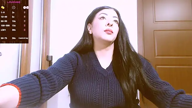 Alina eve online show from April 17, 1:14 pm