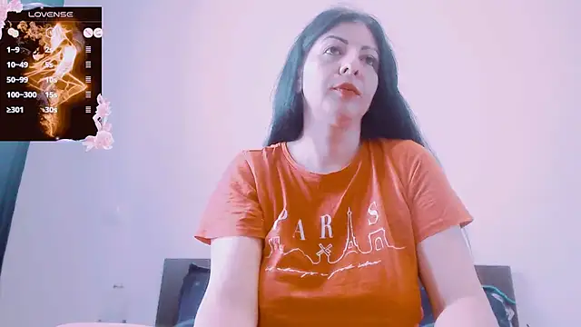 Alina eve online show from October 12, 9:21 am