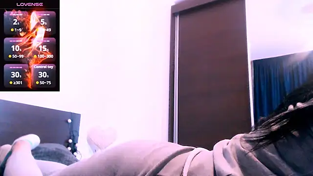 Alina eve online show from December 13, 8:04 pm