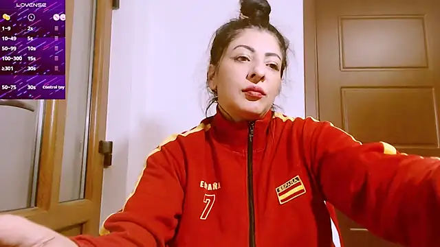 Alina eve online show from April 14, 6:46 pm