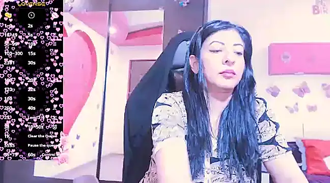 Alina eve online show from March 18, 2:50 pm