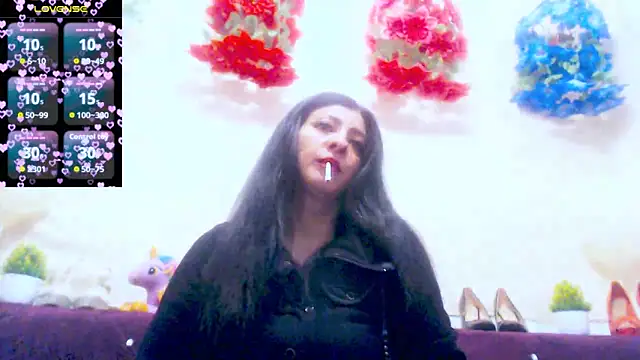 Snapshot of Alina_eve chatting on October 27, 2:18 pm Alina eve online show from October 27, 2:18 pm