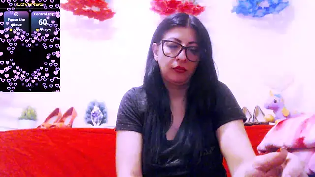 Snapshot of Alina_eve chatting on October 31, 8:00 am Alina eve online show from October 31, 8:00 am