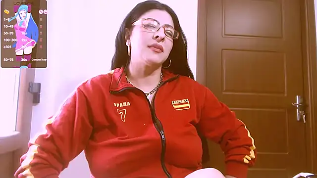 Alina eve online show from April 10, 1:07 pm