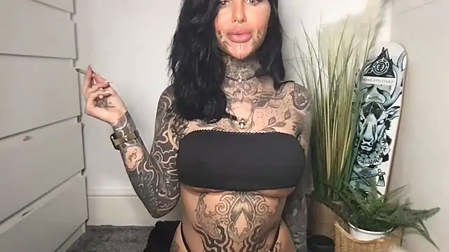 Peaches and the Cream online show from February 24, 11:22 am