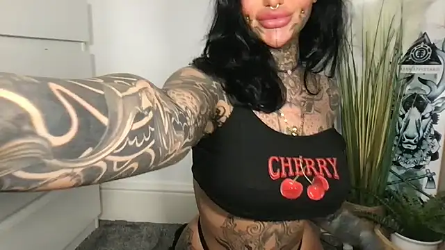 Peaches and the Cream online show from March 2, 2:35 pm