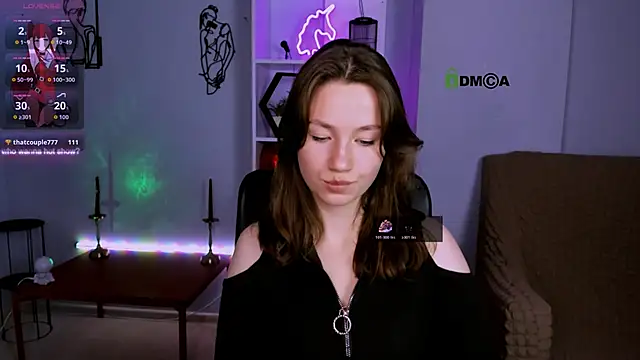 helli belli online show from December 14, 2:18 am