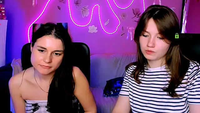 helli belli online show from April 28, 2:27 am