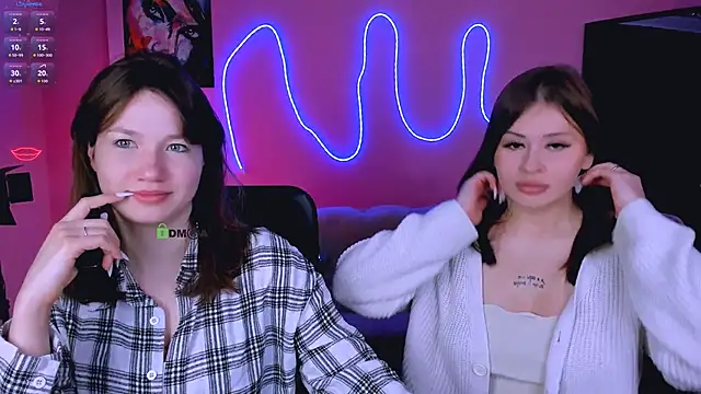 helli belli online show from February 26, 9:04 pm