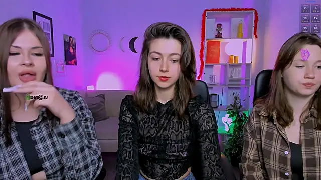 helli belli online show from March 28, 8:21 pm