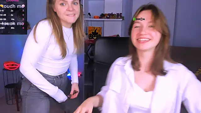 helli belli online show from October 26, 2:12 am