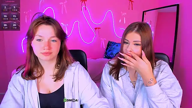 helli belli online show from March 10, 8:57 pm