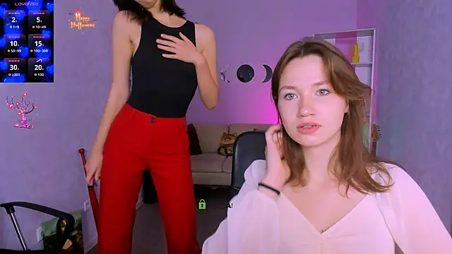 helli belli online show from November 8, 8:23 pm