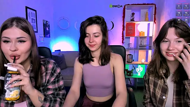 helli belli online show from March 31, 7:16 pm