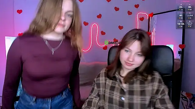 helli belli online show from February 22, 12:35 am