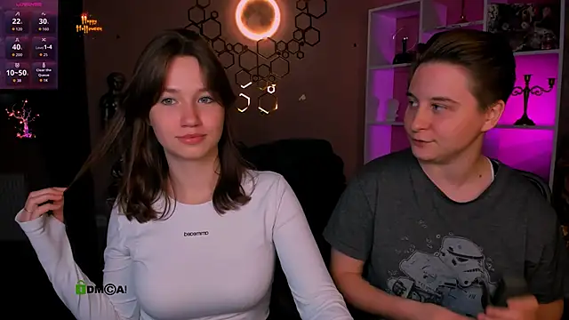 helli belli online show from November 9, 9:08 pm