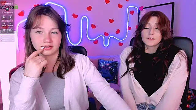 helli belli online show from February 22, 8:21 pm