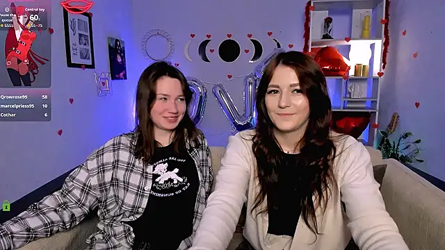 helli belli online show from February 16, 9:56 pm