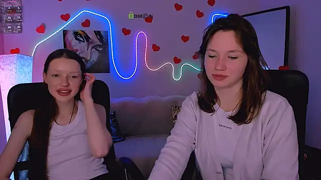 helli belli online show from February 25, 12:11 am