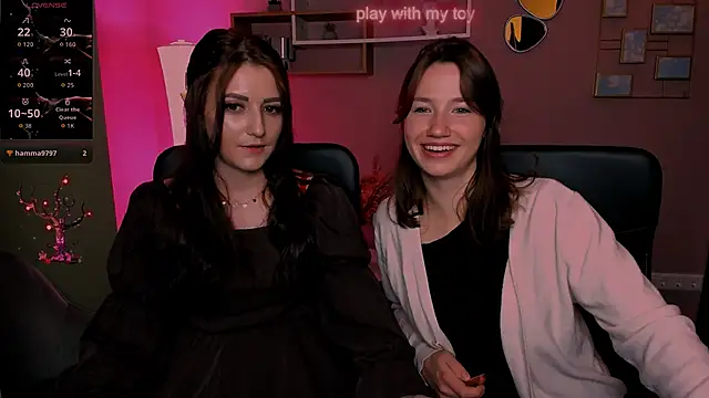 helli belli online show from October 31, 9:43 pm