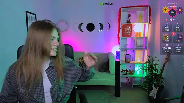 helli belli online show from April 8, 9:16 pm