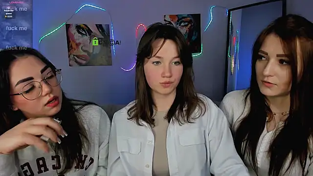 helli belli online show from February 7, 8:28 pm