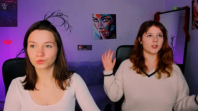 helli belli online show from November 18, 9:18 pm