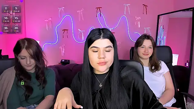 helli belli online show from March 8, 2:48 am