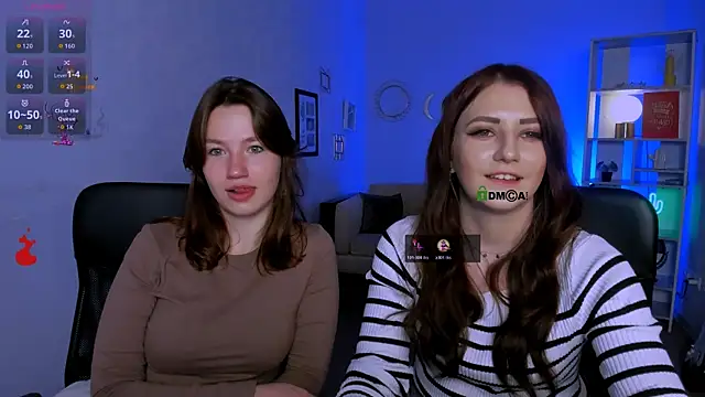 helli belli online show from November 30, 8:20 pm