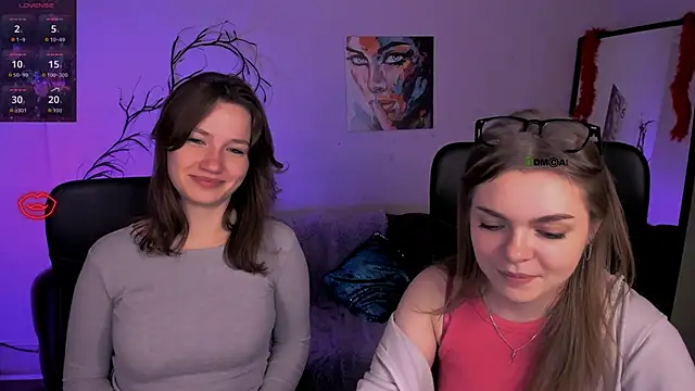 helli belli online show from November 21, 11:15 pm