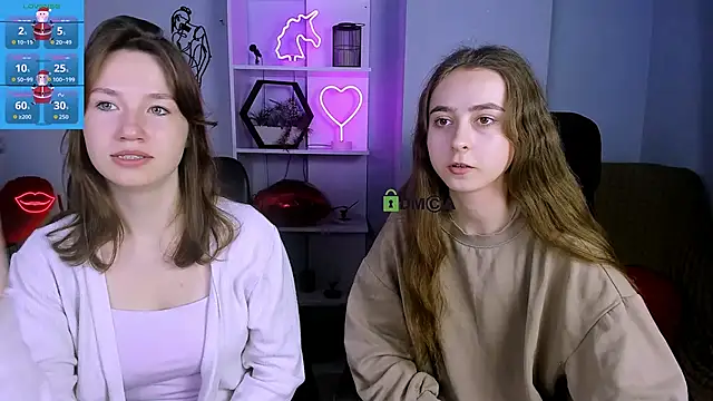 helli belli online show from December 3, 8:08 pm