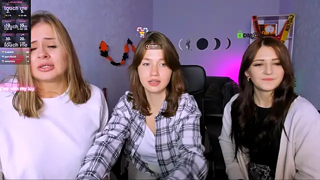 helli belli online show from October 29, 11:03 pm