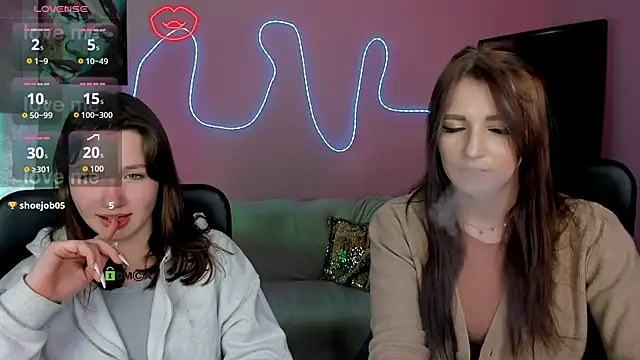 helli belli online show from February 28, 8:19 pm