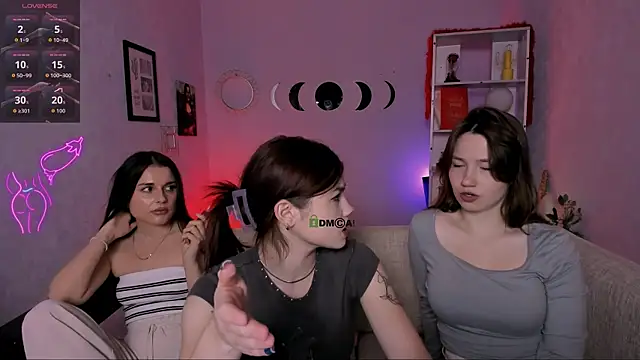 helli belli online show from May 10, 7:16 pm