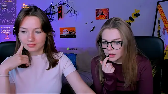 helli belli online show from October 28, 10:20 pm