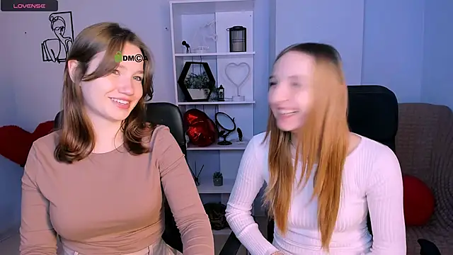 helli belli online show from November 19, 8:09 pm